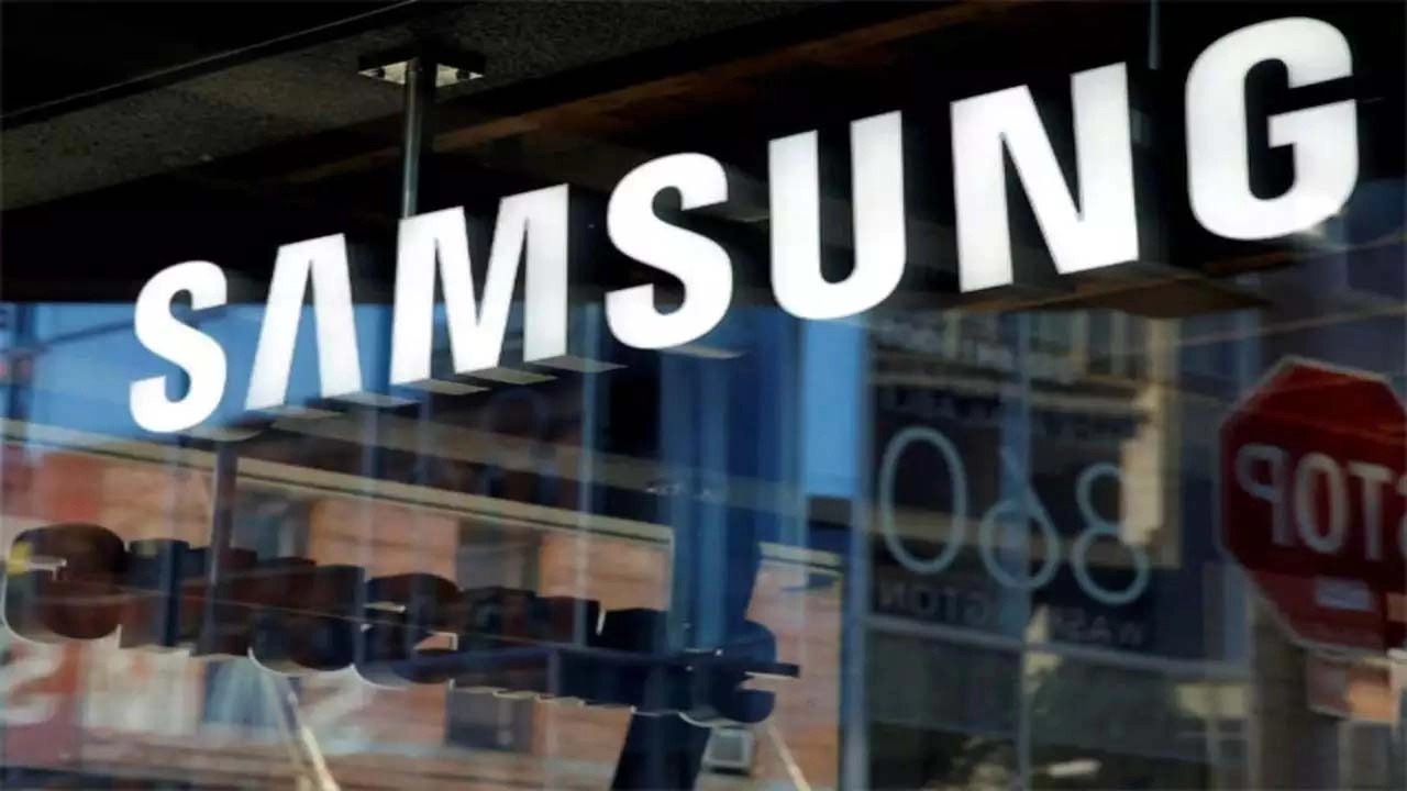 Samsungove dionice na putu da zabilježe najlošiju godinu u dva desetljeća